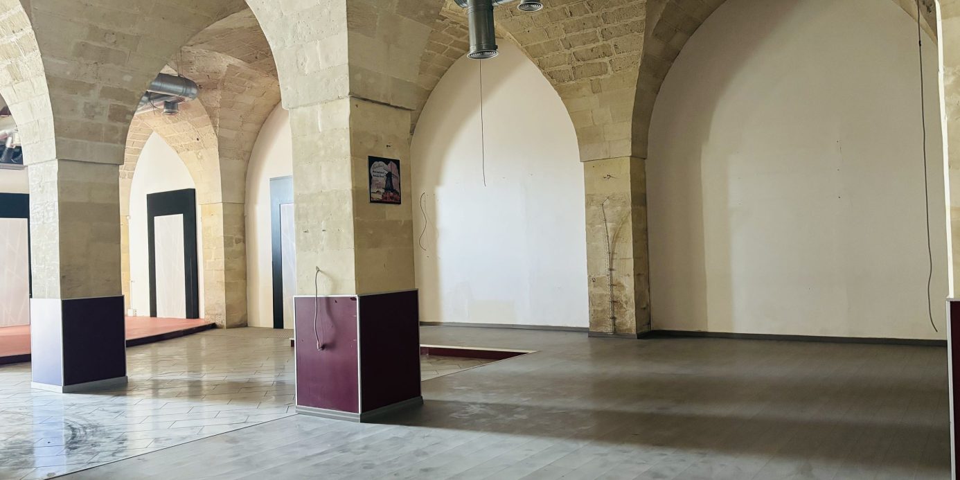 Historic property located in the heart of Salento, in the Apulia region