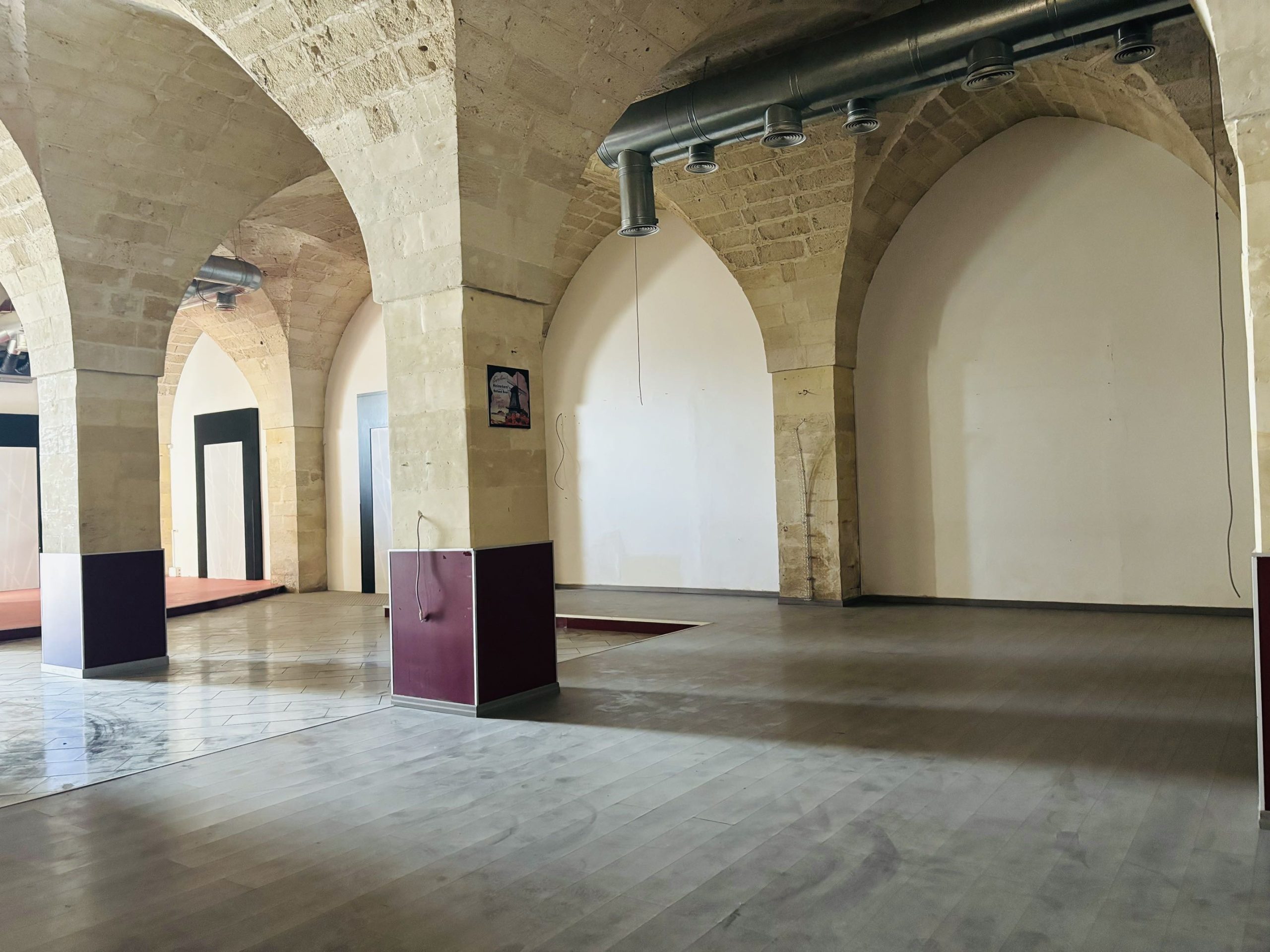 Historic property located in the heart of Salento, in the Apulia region