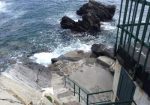 Detached villa on the most pristine cliff of the Tigullio Gulf, with private access to the sea.