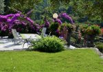 Independent two-storey villa of two hundred and twenty square meters – Sea View