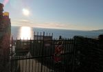 Semi-detached villa of 350 square meters with an unparalleled sea view just 800 meters from the splendid beaches of Lavagna