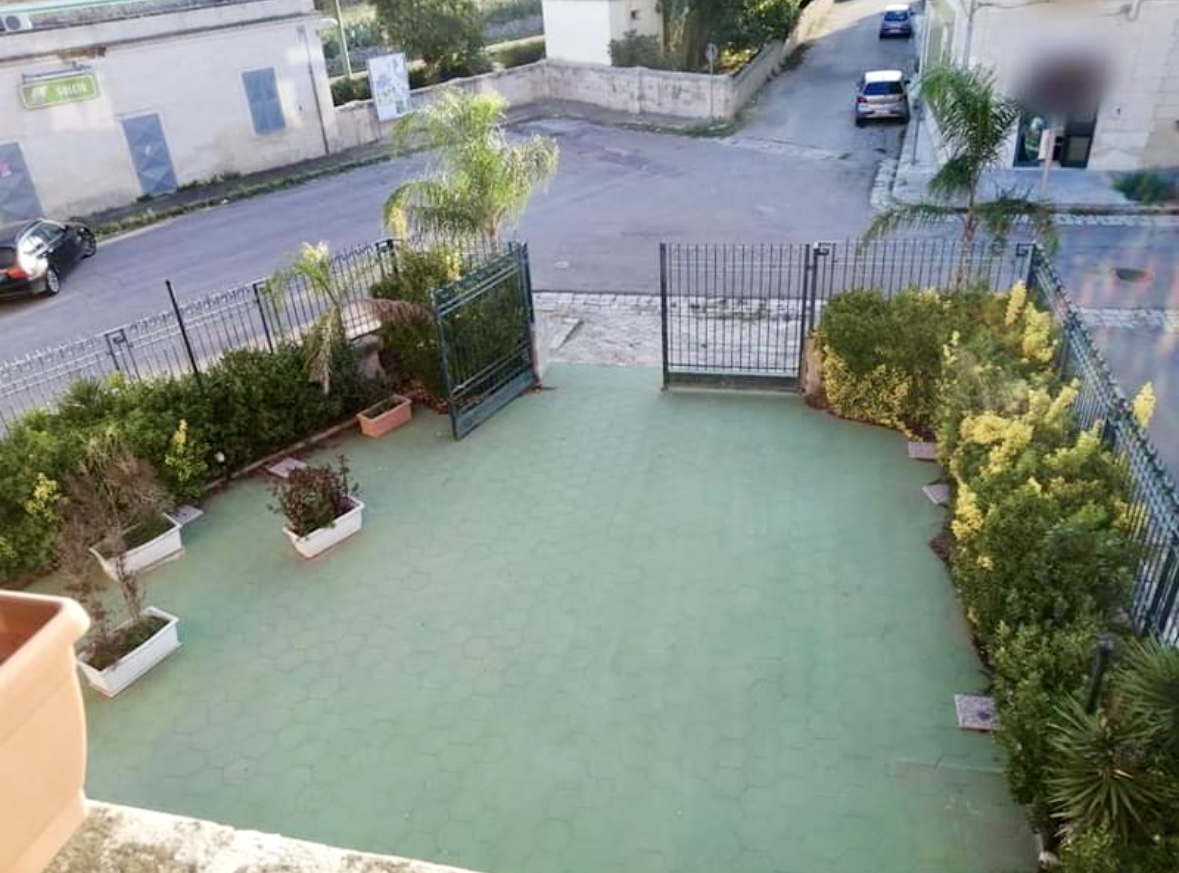 Historic property located in the heart of Salento, in the Apulia region