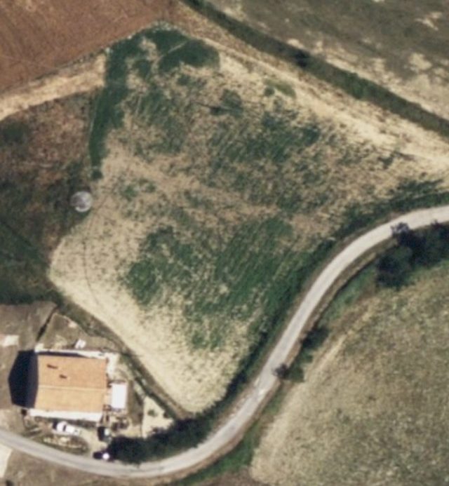 A Lovingly Renovated Stone Farmhouse bordering the Gran Sasso National Park and a rare opportunity to own a home of history, soul, and sophistication.