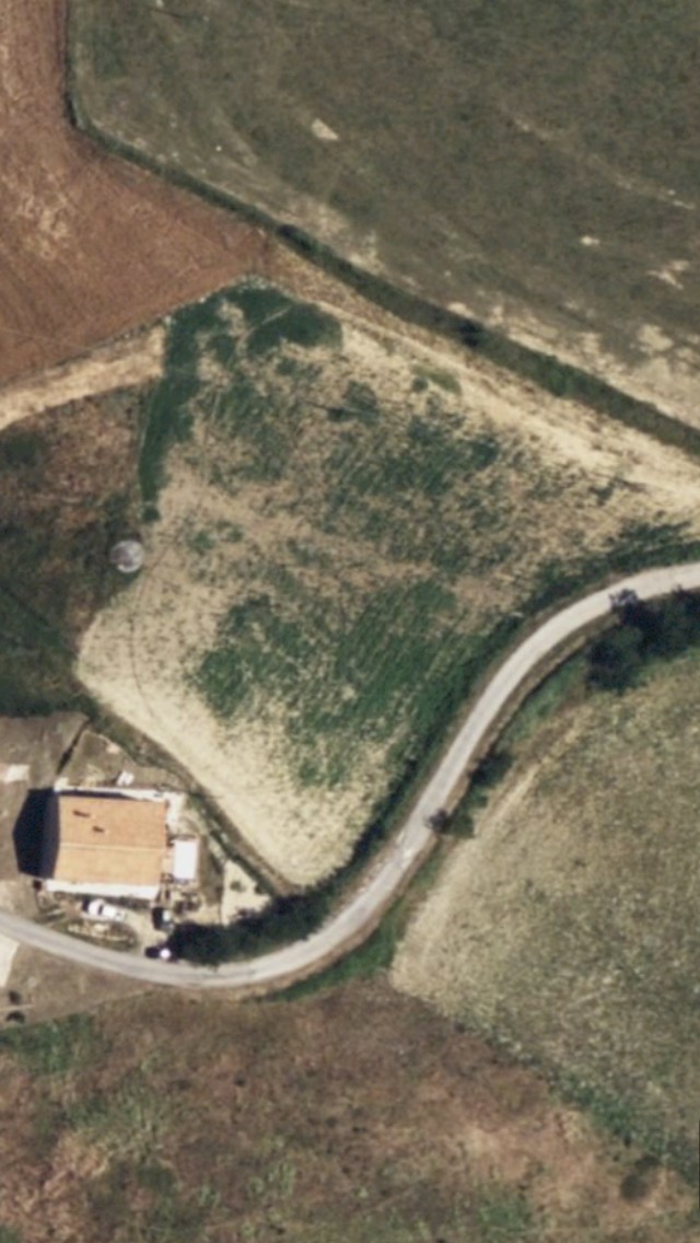 A Lovingly Renovated Stone Farmhouse bordering the Gran Sasso National Park and a rare opportunity to own a home of history, soul, and sophistication.