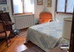Independent two-storey villa of two hundred and twenty square meters – Sea View