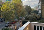 Semi-detached villa – In a convenient and quiet area