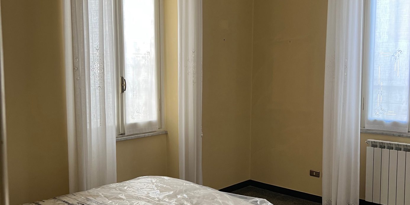Semi-detached villa – In a convenient and quiet area