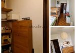 Terraced house with garden, garage and sea view – Magnificent open and unobstructed view of the Gulf of Zoagli