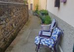 Three-room apartment with a breathtaking sea view of the Gulf of Tigullio