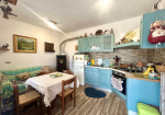 Recently renovated house with outbuilding.