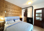 Recently renovated house with outbuilding.