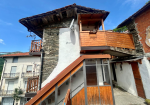 Recently renovated house with outbuilding.