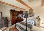 Recently renovated house with outbuilding.