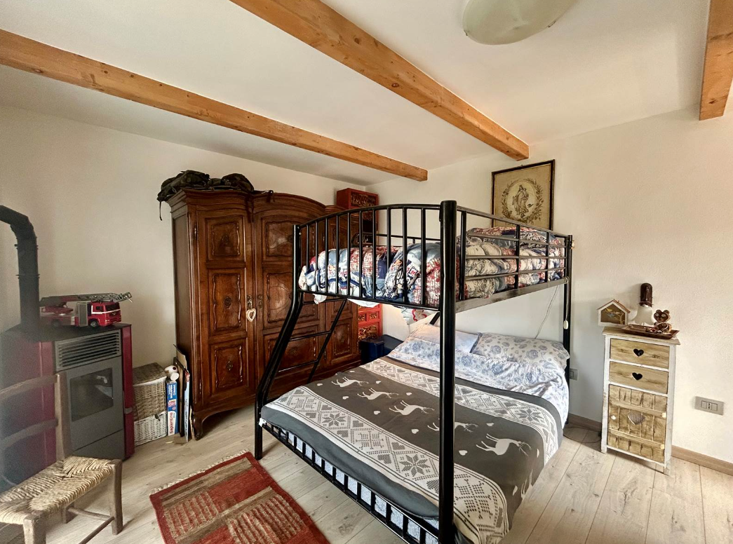 Recently renovated house with outbuilding.