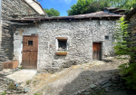 Recently renovated house with outbuilding.