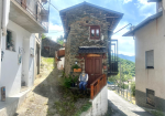 Recently renovated house with outbuilding.