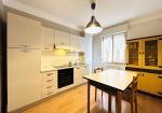 Large sunny and panoramic apartment.