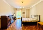 Large sunny and panoramic apartment.