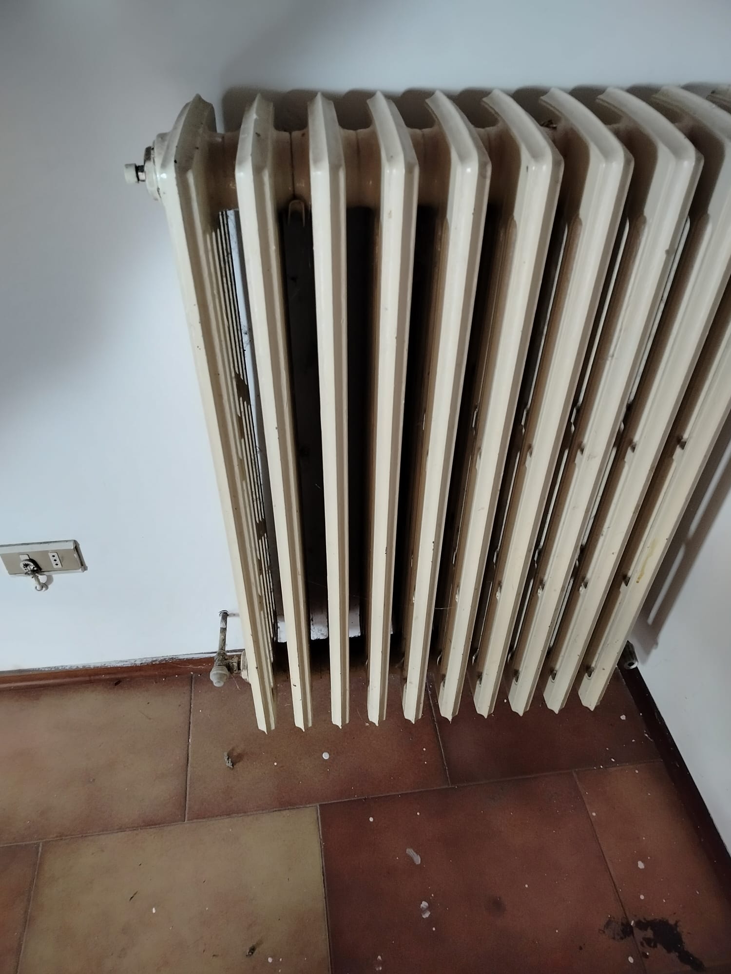 DETACHED HOUSE Offida (AP)