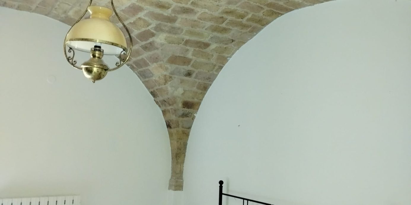 DETACHED HOUSE Offida (AP)