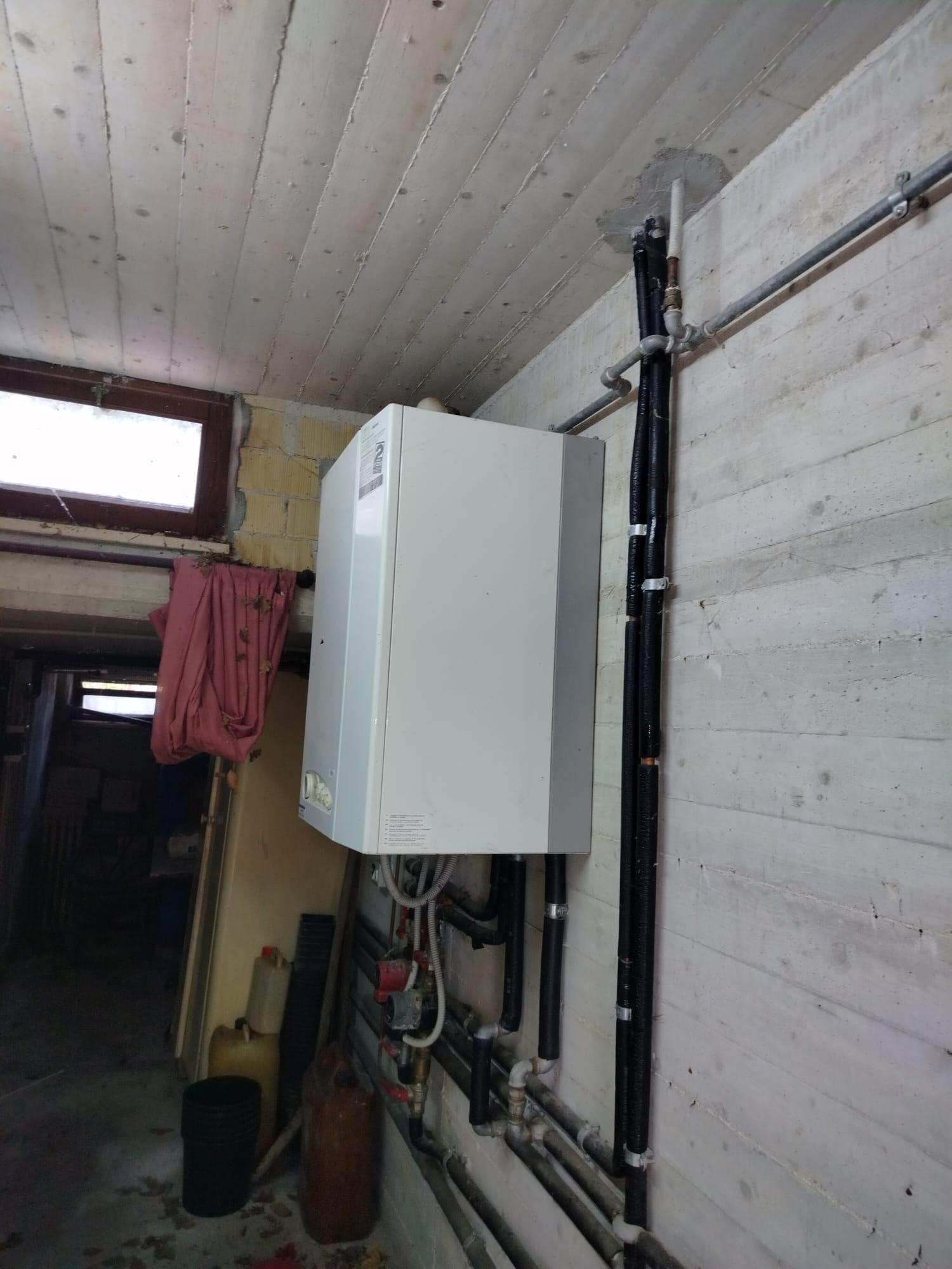 DETACHED HOUSE Offida (AP)