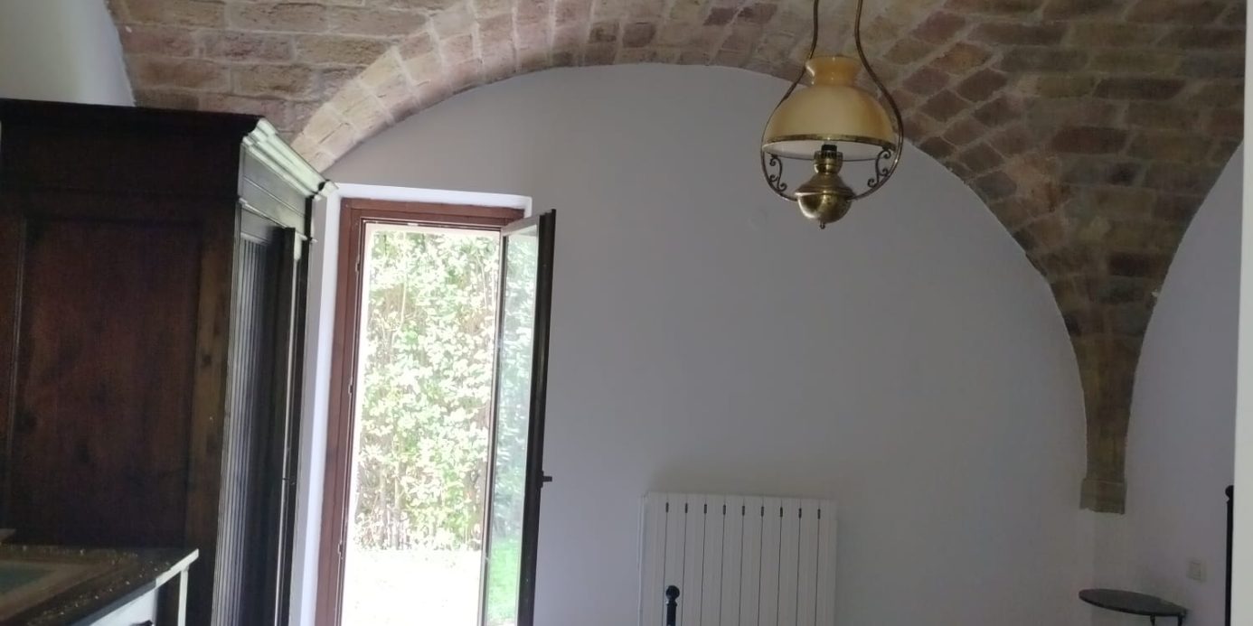 DETACHED HOUSE Offida (AP)