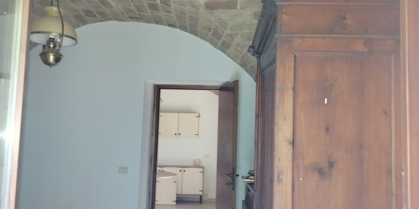 DETACHED HOUSE Offida (AP)