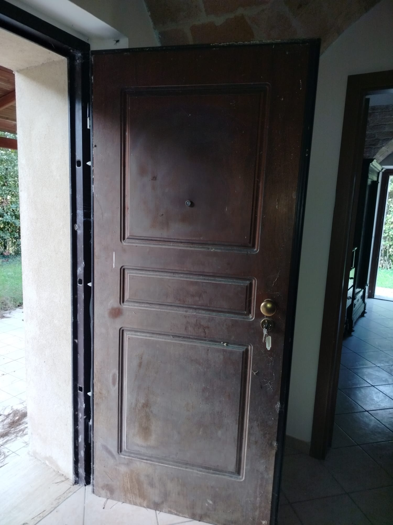 DETACHED HOUSE Offida (AP)