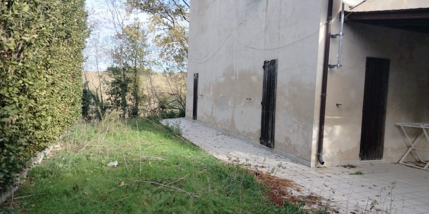 DETACHED HOUSE Offida (AP)
