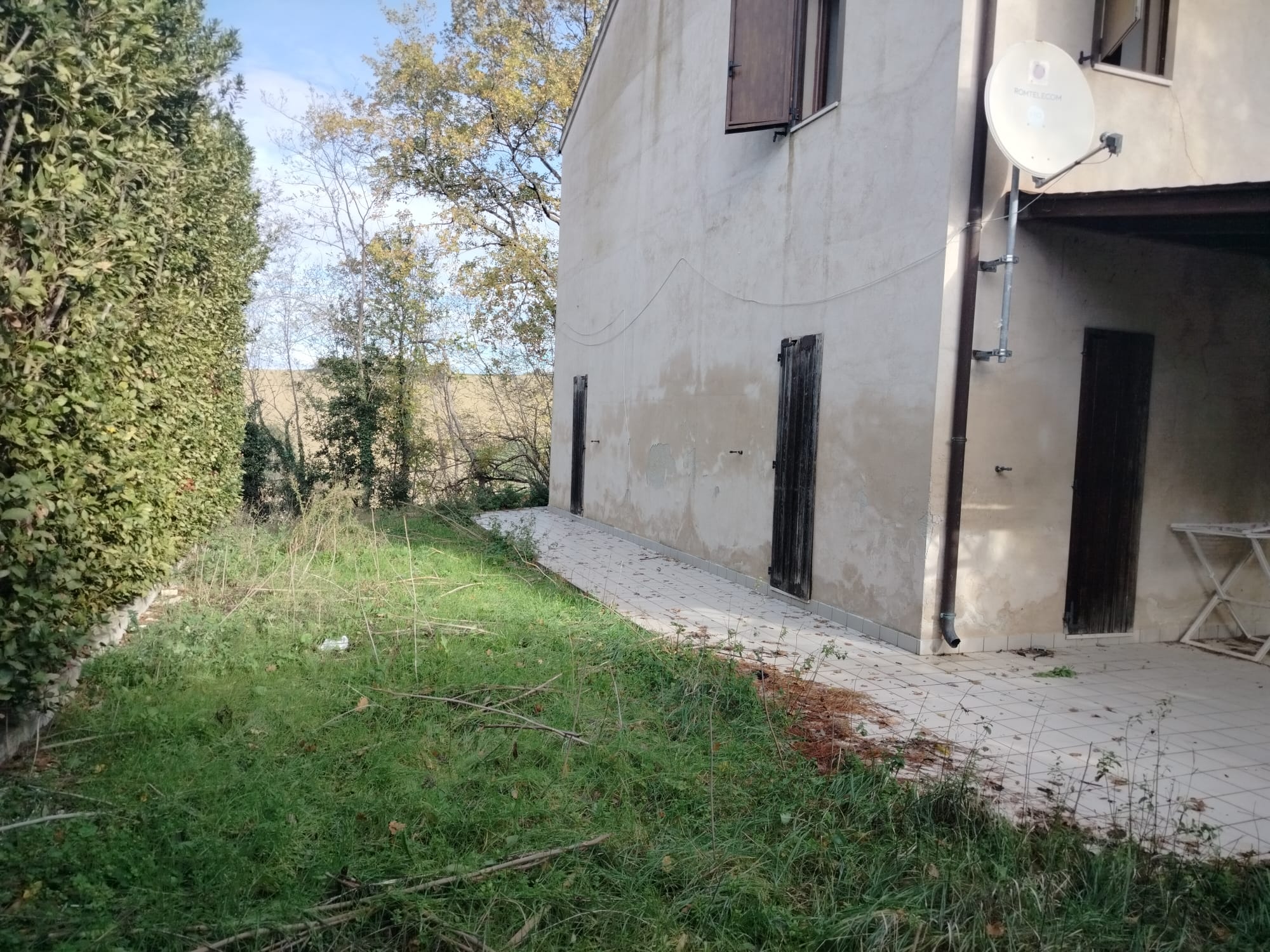 DETACHED HOUSE Offida (AP)