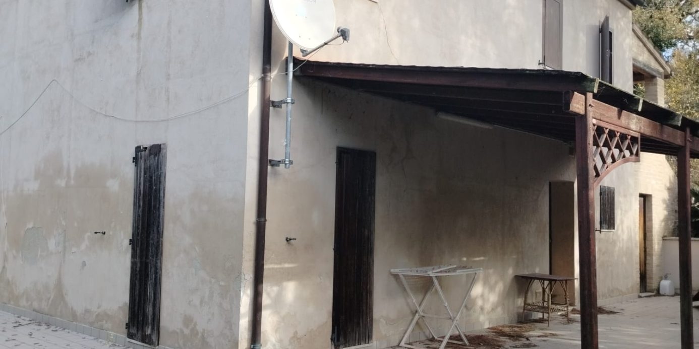 DETACHED HOUSE Offida (AP)
