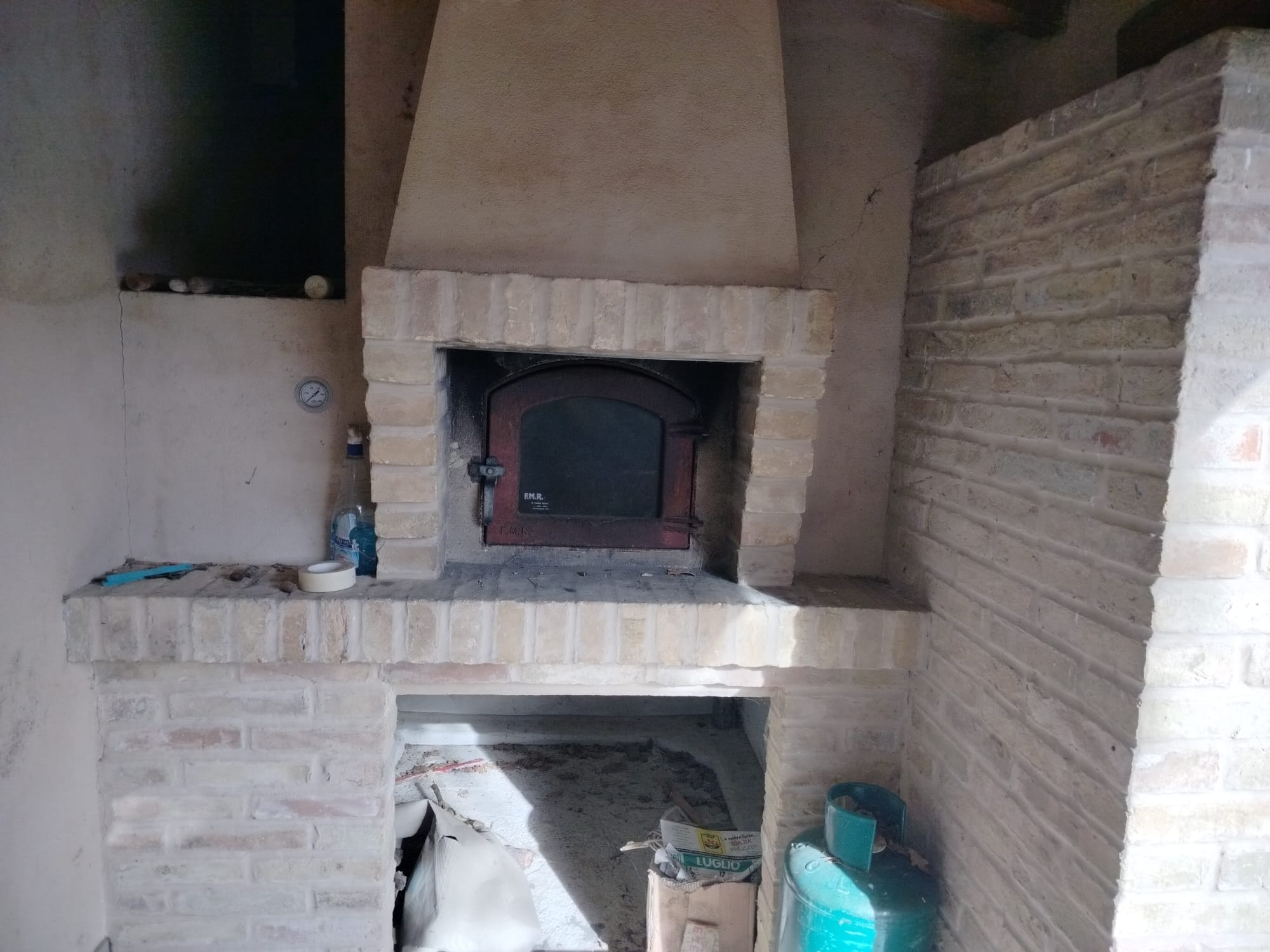 DETACHED HOUSE Offida (AP)