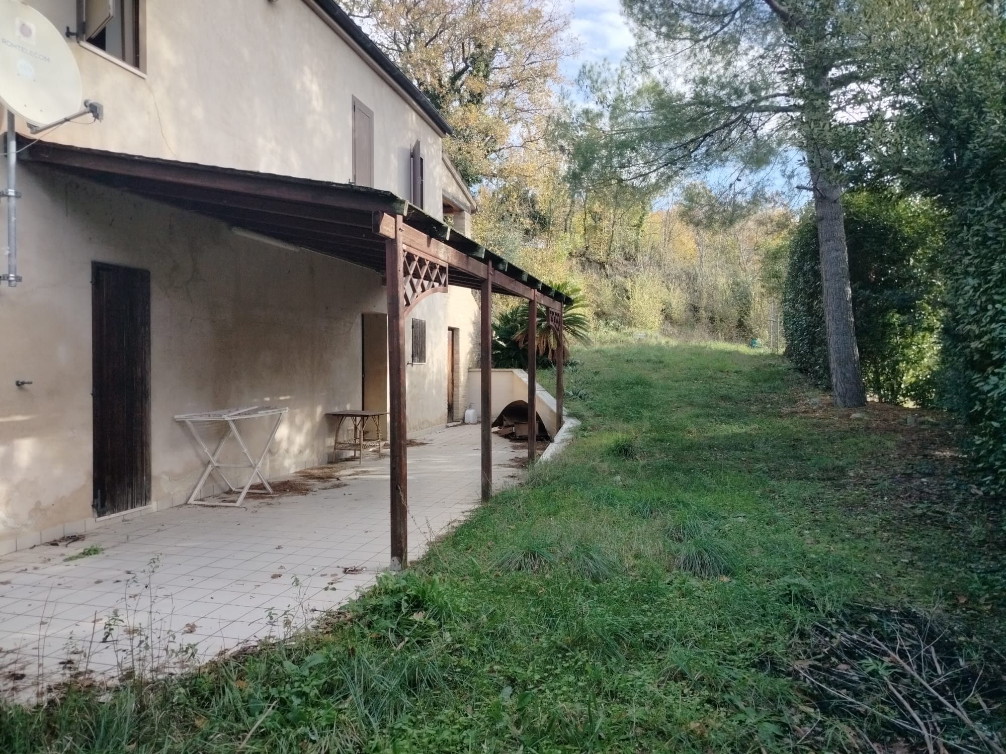 DETACHED HOUSE Offida (AP)