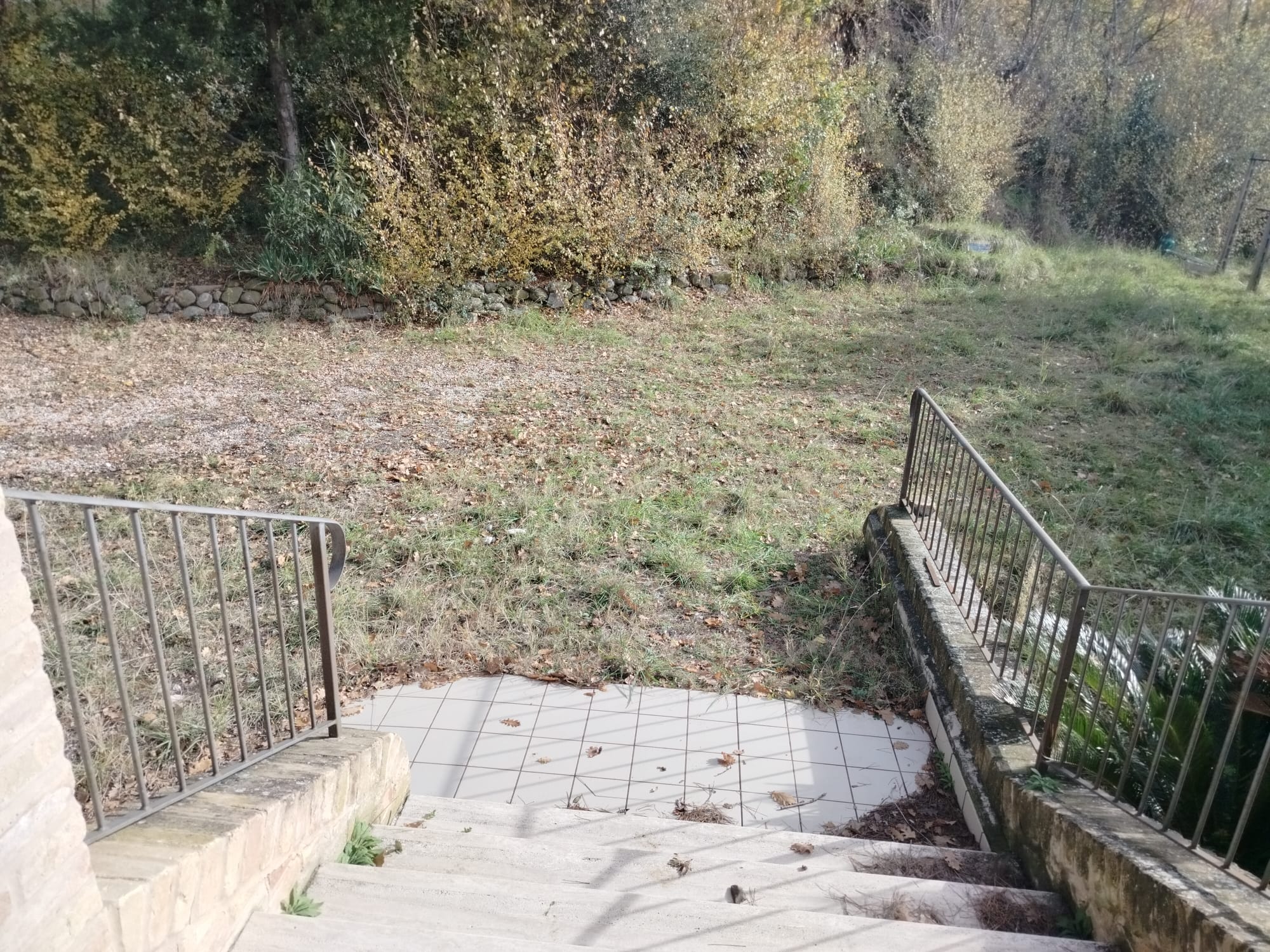 DETACHED HOUSE Offida (AP)