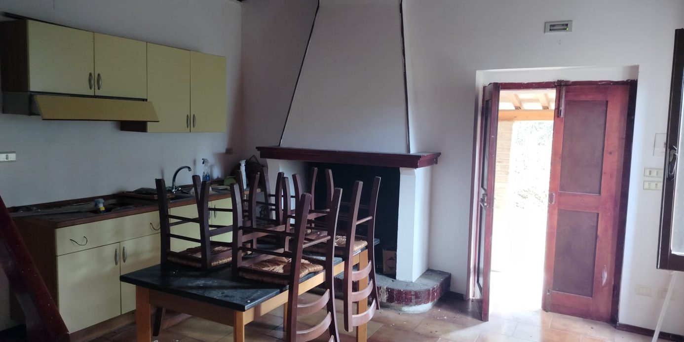 DETACHED HOUSE Offida (AP)