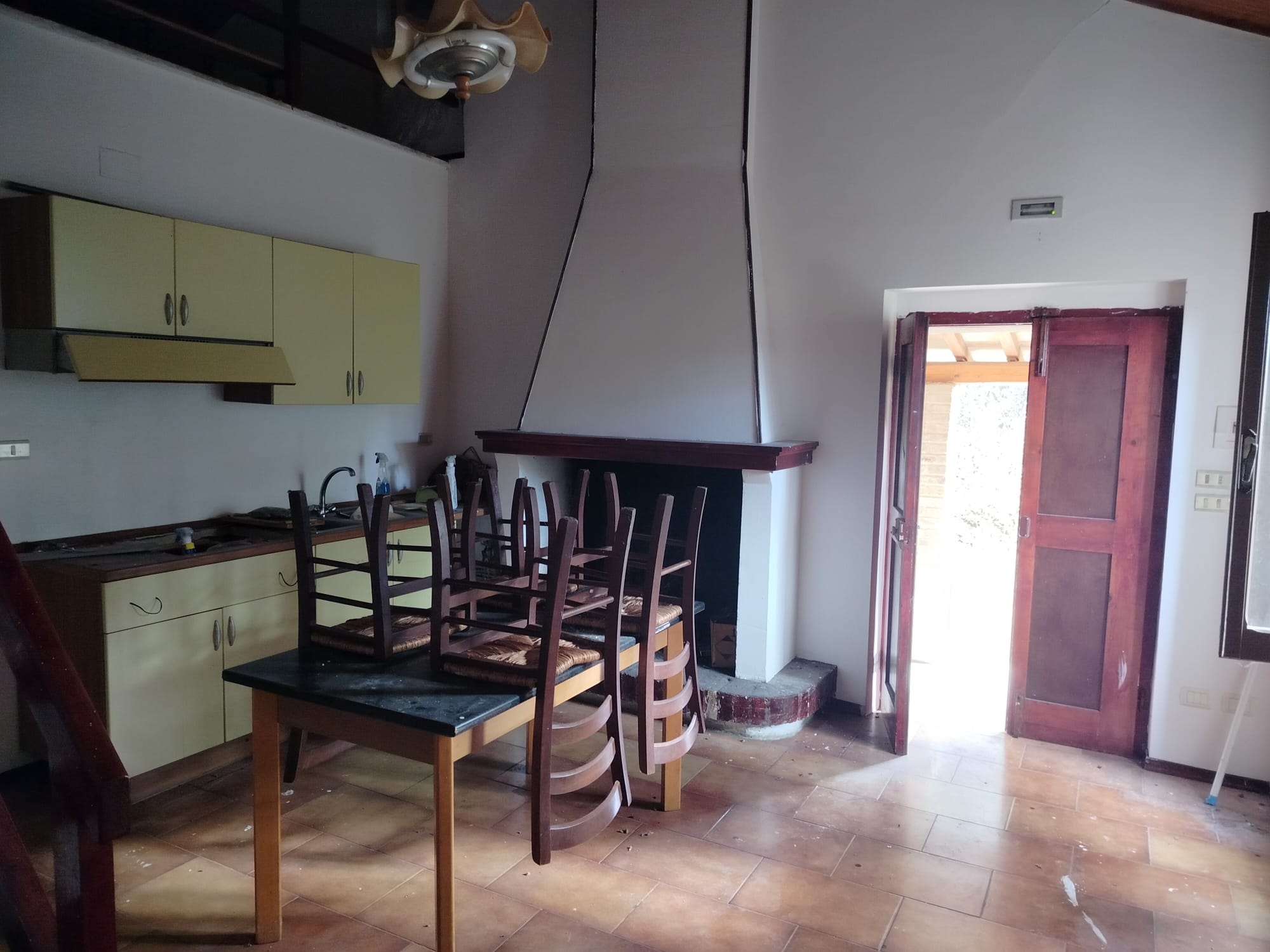 DETACHED HOUSE Offida (AP)