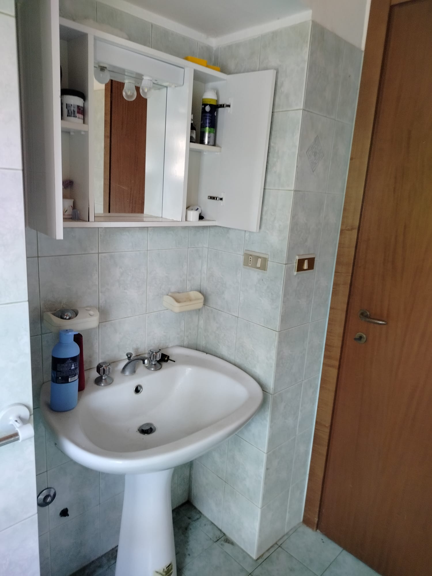 DETACHED HOUSE Offida (AP)