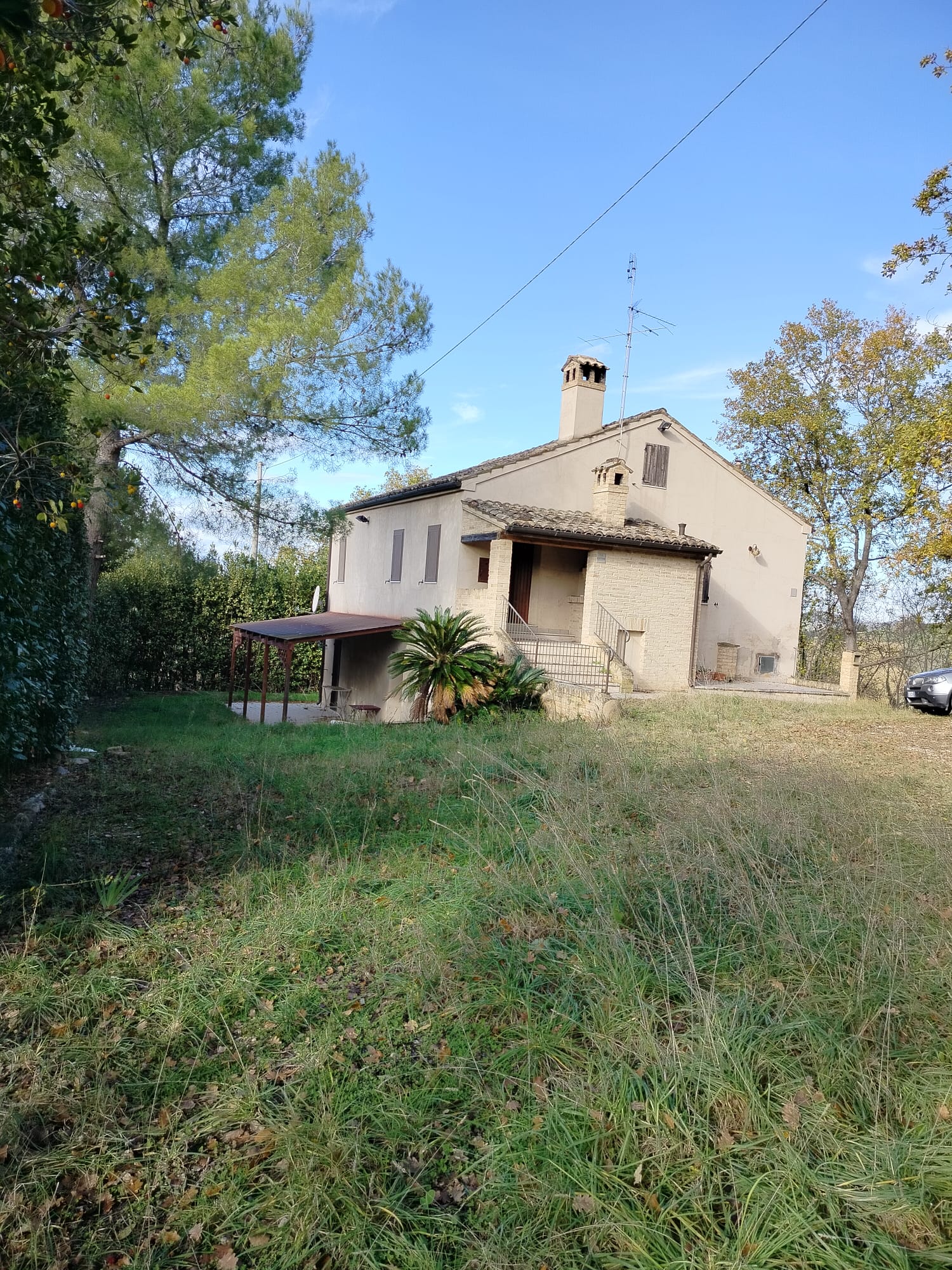 DETACHED HOUSE Offida (AP)