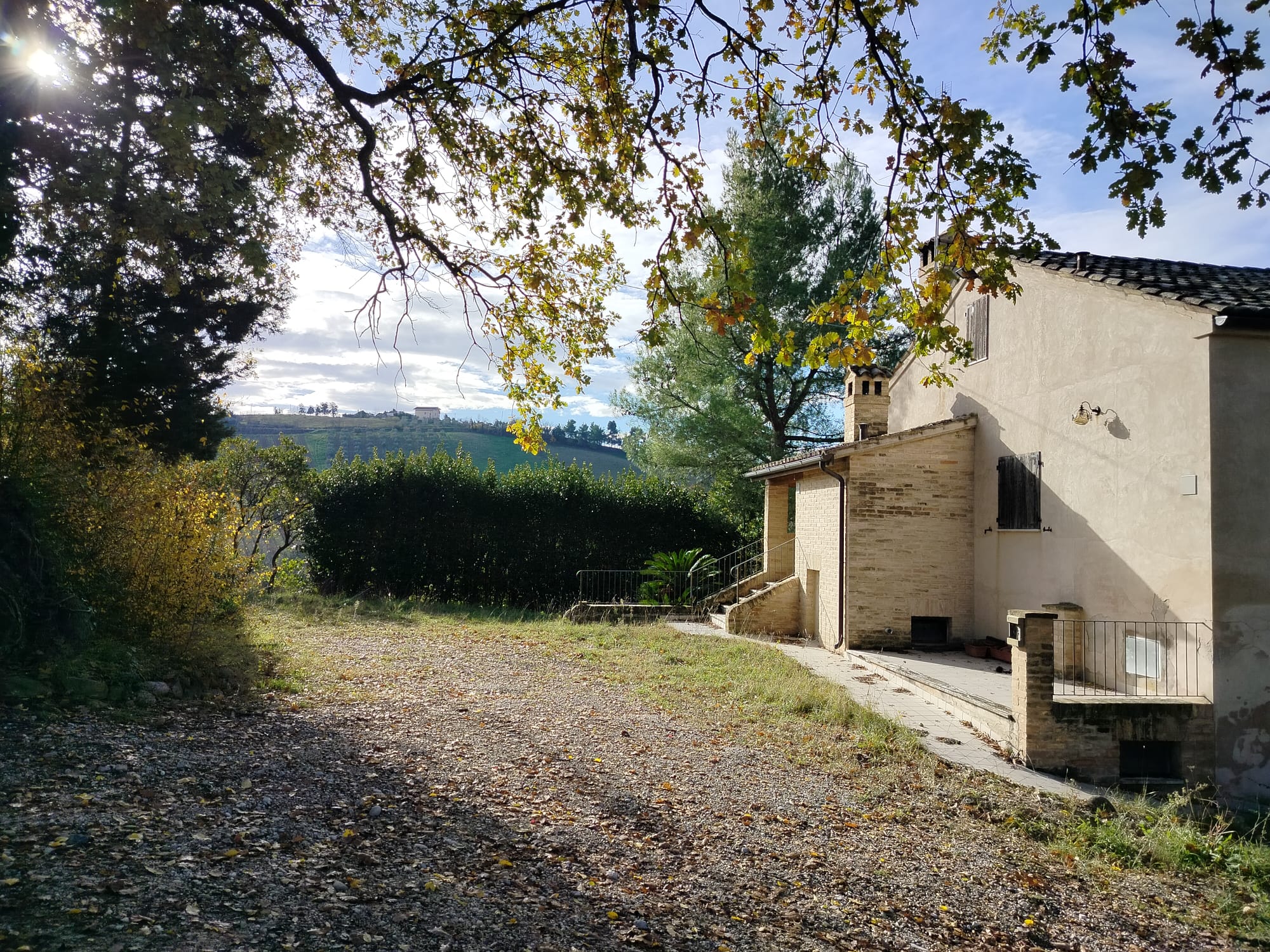 DETACHED HOUSE Offida (AP)