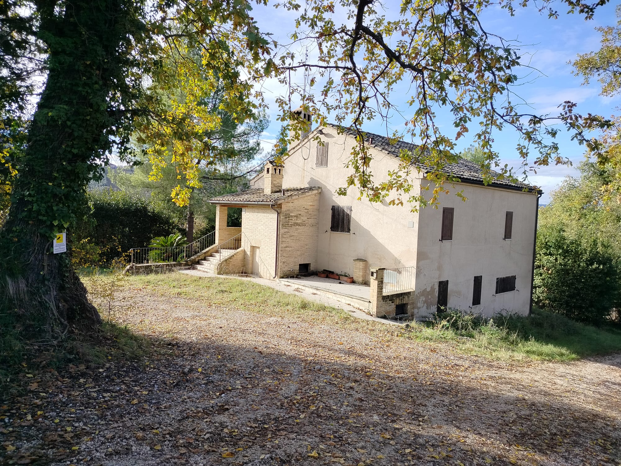 DETACHED HOUSE Offida (AP)