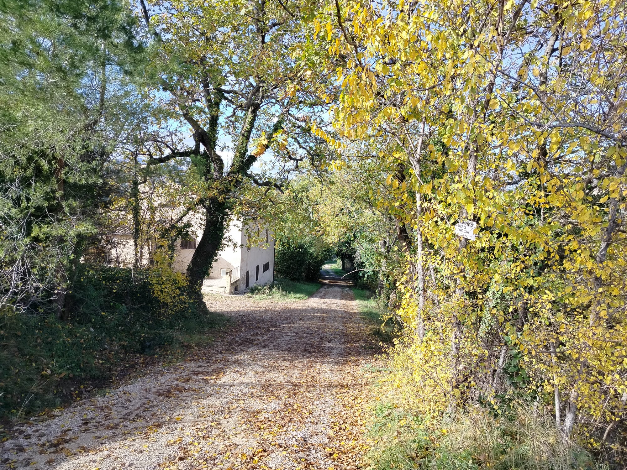 DETACHED HOUSE Offida (AP)