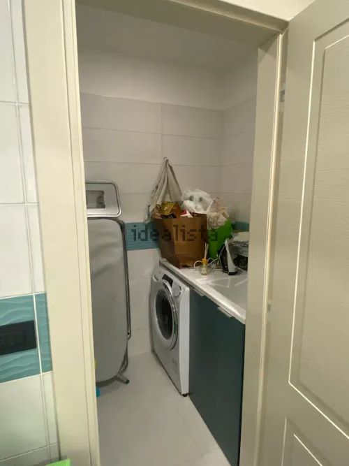 Terraced house of 242 square meters. Completely renovated with recovery of the attic
