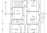 Semi-detached villa – In a convenient and quiet area