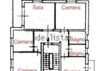 Four-room apartment – Convenient to the sea and center