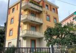 Four-room apartment – Convenient to the sea and center