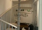 Terraced house of 242 square meters. Completely renovated with recovery of the attic