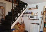 Terraced house with garden, garage and sea view – Magnificent open and unobstructed view of the Gulf of Zoagli