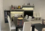 Terraced house of 242 square meters. Completely renovated with recovery of the attic