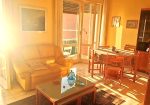 Three-room apartment of one hundred square meters – Sea View Portofino