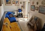 Terraced house with garden, garage and sea view – Magnificent open and unobstructed view of the Gulf of Zoagli